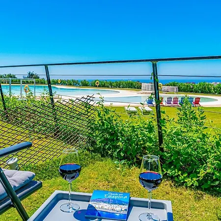 Awesome In W/ Wifi, Heated Swimming Pool And 3 Bedrooms 에스테포나