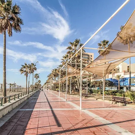 Awesome In W/ Wifi, Heated Swimming Pool And 3 Bedrooms * Estepona